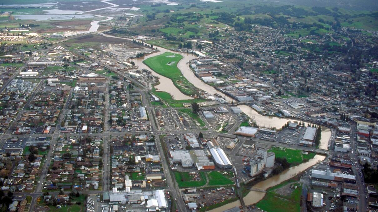 Petaluma City Council moves to ban new gas stations The Climate Center