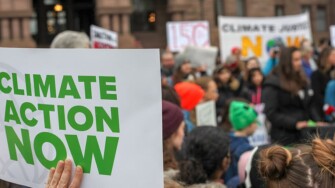 Climate Action Now