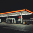 gas station by sergio souza on pexels