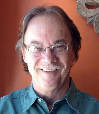 Denny Zane - The Climate Center