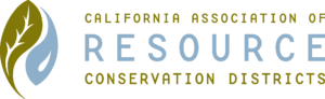 California Association of Resource Conservation Districts