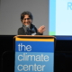 Ellie Cohen CA Climate Policy Summit