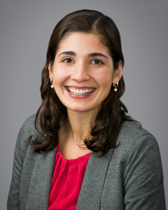 Lauren Sanchez - The Climate Center