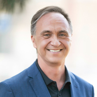 RCB Headshot - The Climate Center