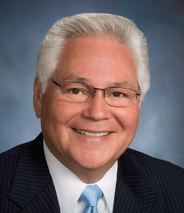 Senator Bob Archuleta