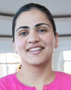 Senator Aisha Wahab