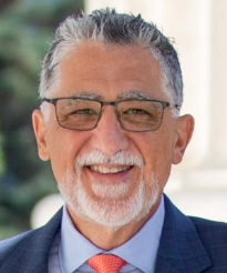 Senator Anthony Portantino