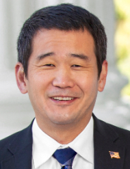 Senator Dave Min