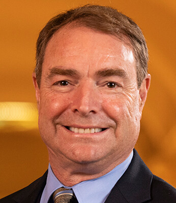 Assemblymember Damon Connolly