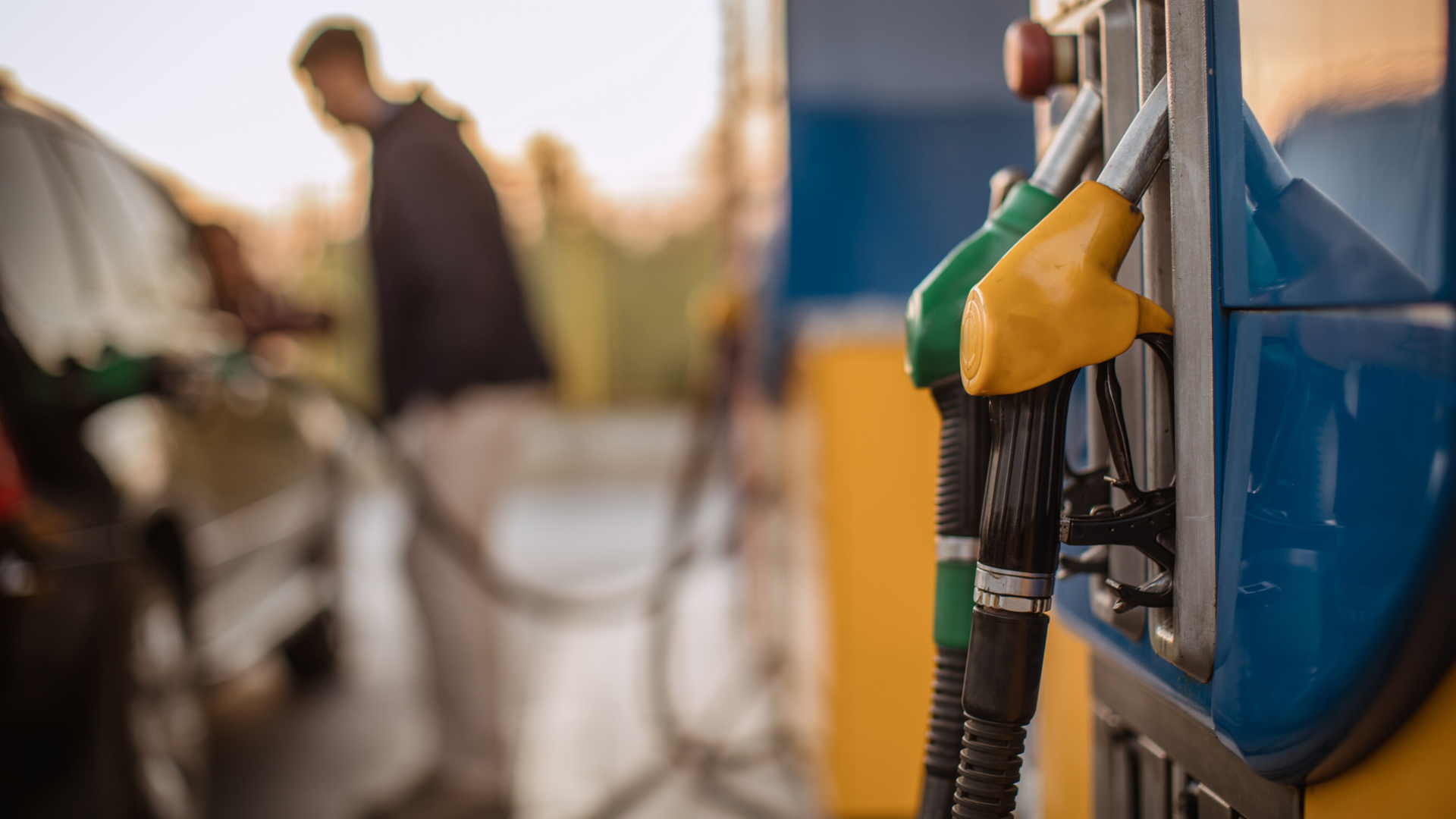 Climate, equity, and gas prices in California - The Climate Center