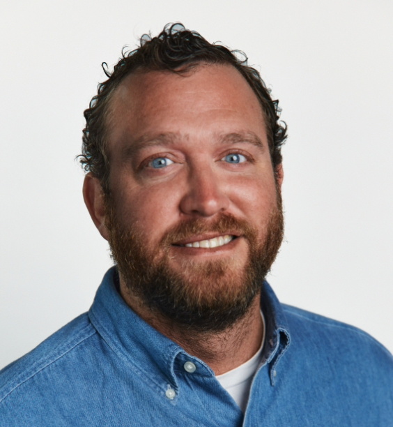 Alex Turek The Climate Center