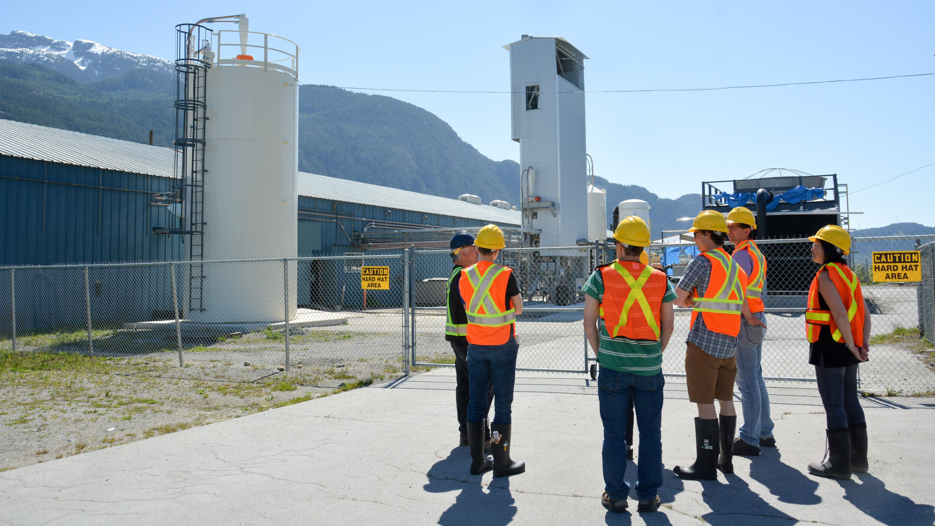 Carbon Dioxide Removal and Communities Learning From the Past