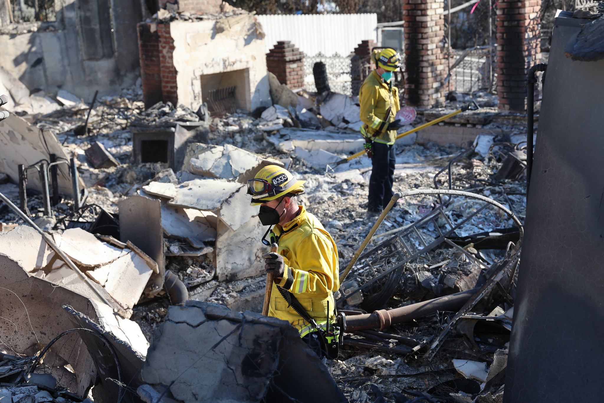 Los Angeles needs a climate-smart recovery - The Climate Center