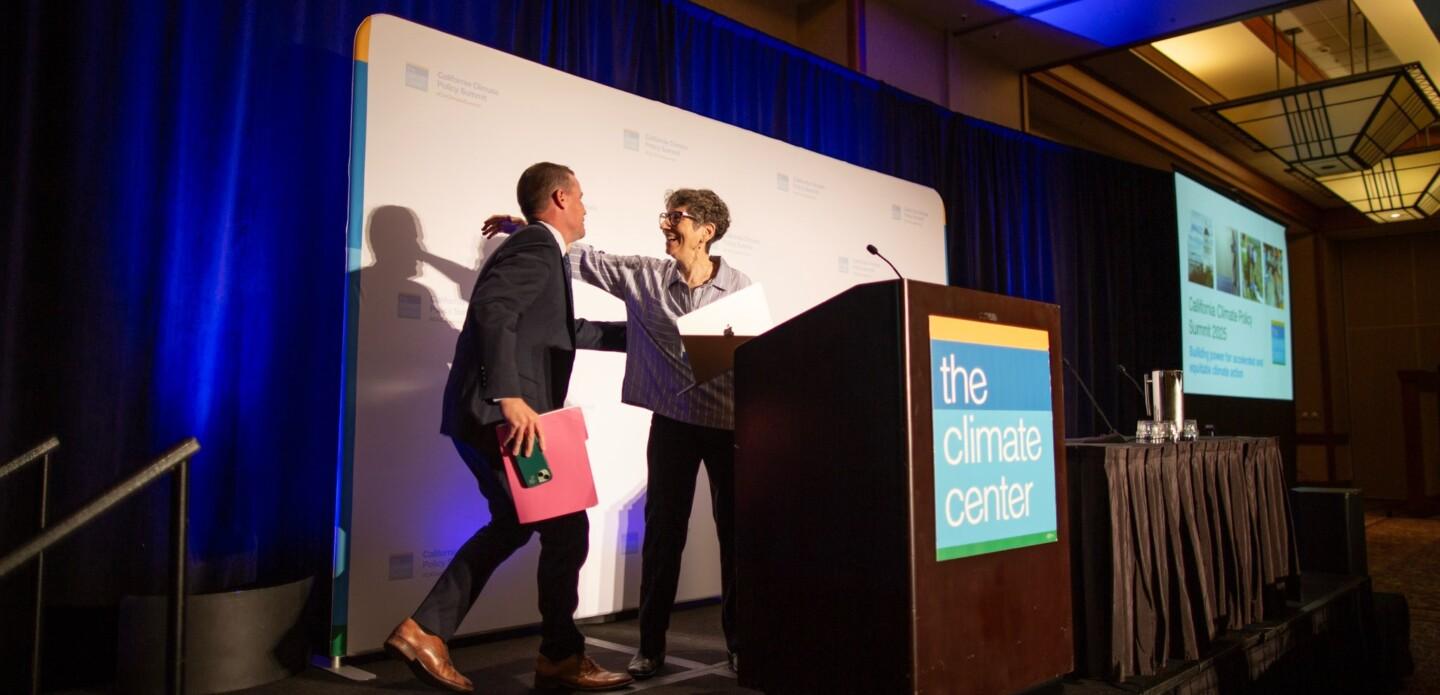 CA Climate Policy Summit 2025