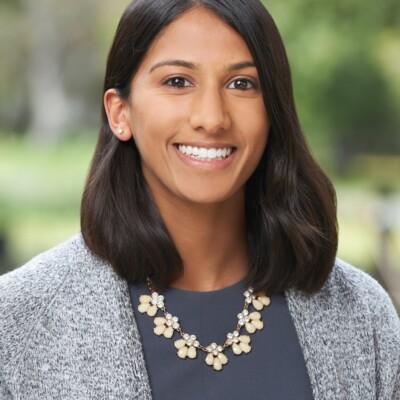Pooja Agarwal