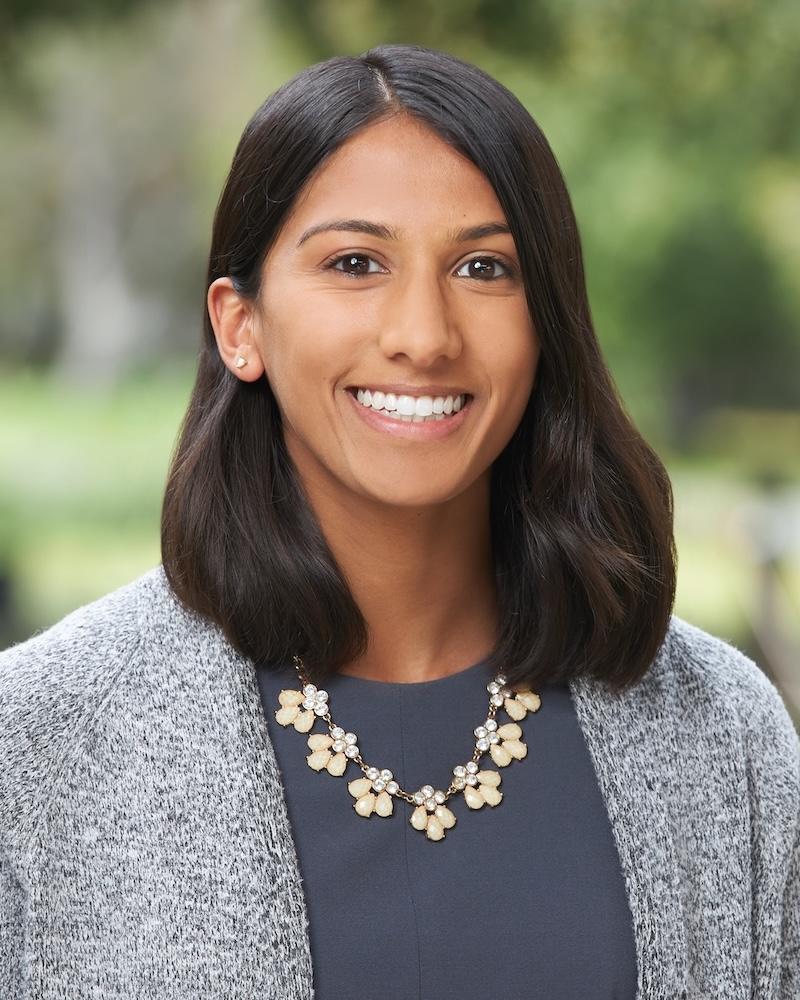 Pooja Agarwal