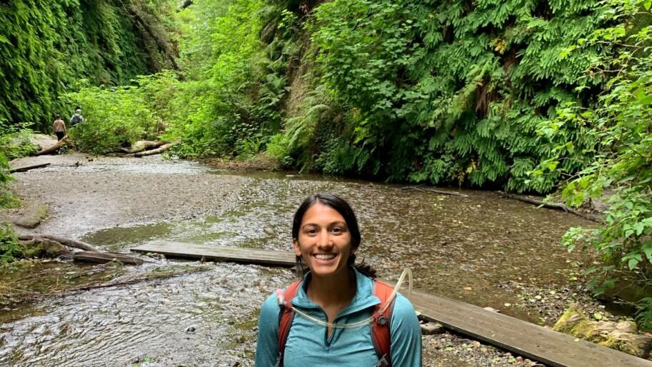 Pooja Agarwal