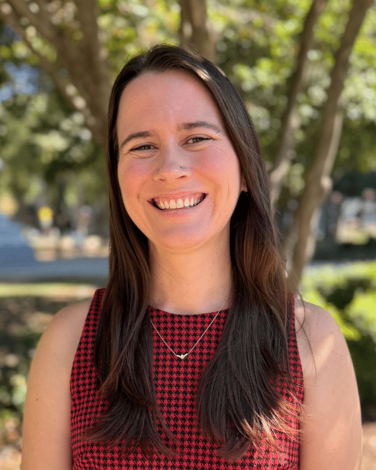 Kat Lockwood, CEO, The Climate Center