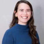 Kat Lockwood, CEO, The Climate Center