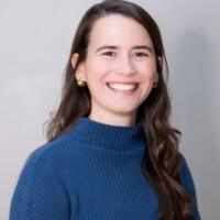 Kat Lockwood, CEO, The Climate Center
