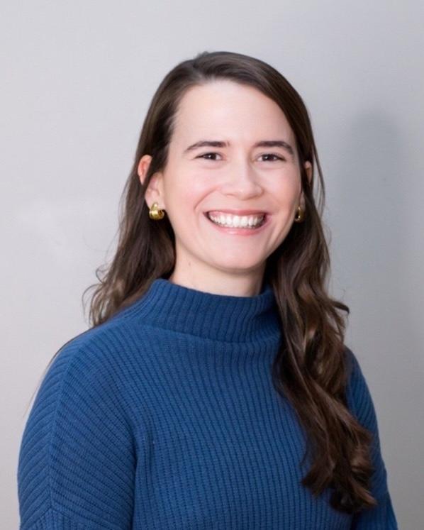 Kat Lockwood, CEO, The Climate Center